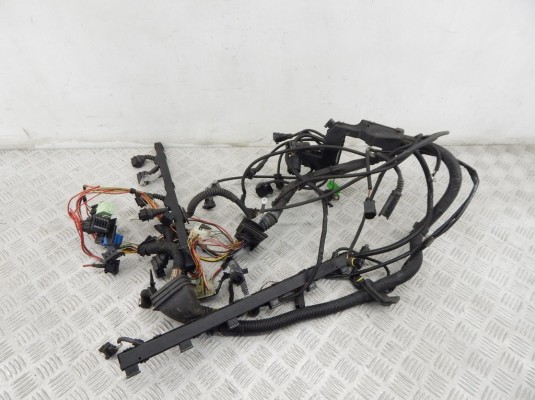 Проводка двигателя BMW 5-series (E39) 12 51 1 439 177