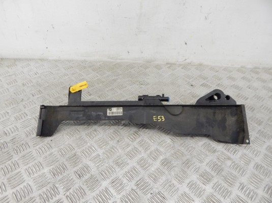 Плата монтажная BMW X5-series (E53) 17 11 1 438 818