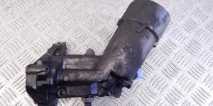 Корпус масляного фильтра BMW 5-series (E60/61) 11 42 7 805 408
