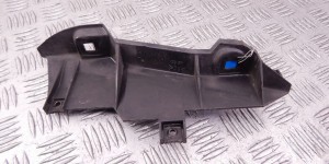 Крепление фары левой BMW 5-series (E39) 63 12 8 362 441