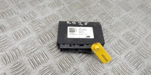 Блок управления кондиционера BMW X1-series (F48) 64 11 9 390 099 Блок управления кондиционера BMW X1-series (F48) 64 11 9 390 099