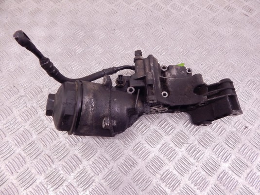 Корпус масляного фильтра BMW 5-series (E39) 11 42 1 713 838