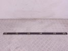 Молдинг двери передней левой BMW 5-series (E39) 51 21 2 694 035
