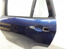 Дверь задняя левая BMW X1-series (E84) 41 00 2 993 819