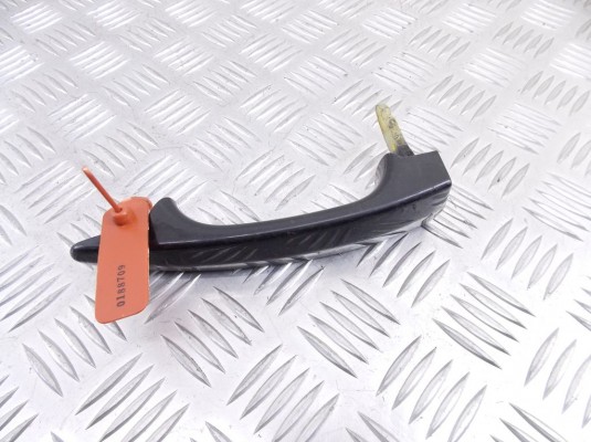 Ручка наружная передняя левая BMW 5-series (E60/61) 51 21 6 961 443