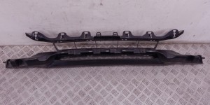 Заглушка (решетка) в бампер передний BMW 3-series (F30/31) 51 11 7 263 478