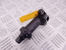 Корпус термостата BMW 5-series (E39) 11 71 2 247 723