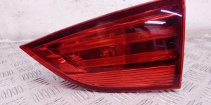 Фонарь крышки багажника правый BMW X1-series (E84) 63 21 2 990 114 Фонарь крышки багажника правый BMW X1-series (E84) 63 21 2 990 114