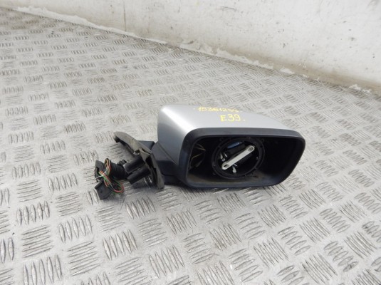 Зеркало наружное правое BMW 5-series (E39) 51 16 8 184 836 Зеркало наружное правое BMW 5-series (E39) 51 16 8 184 836