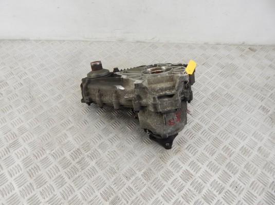 Раздаточная коробка BMW X5-series (E53) 27 10 7 555 295