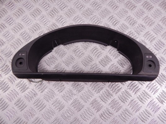 Пластик салона BMW 3-series (E36) 51 45 8 146 264