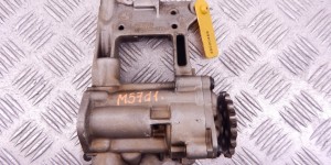 Насос масляный LAND-ROVER RANGE ROVER(2002-2005) 11 41 7 789 838 Насос масляный LAND-ROVER RANGE ROVER(2002-2005) 11 41 7 789 838