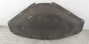 Шумоизоляция капота BMW 3-series (F30/31) Шумоизоляция капота BMW 3-series (F30/31)