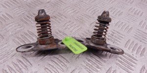 Замок капота BMW X5-series (E53) 51 23 8 229 807