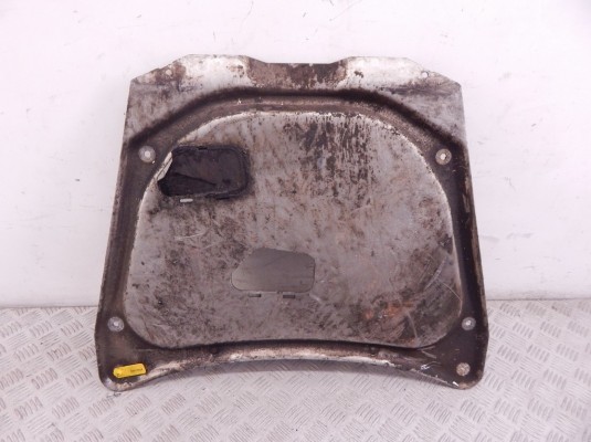 Защита двигателя BMW X5-series (E53) 31 10 1 095 656