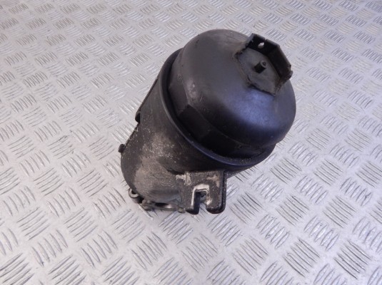 Корпус масляного фильтра BMW 5-series (E39) 11 42 2 246 395