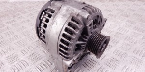 Генератор BMW 2-series (F45/46) 12 31 7 640 875