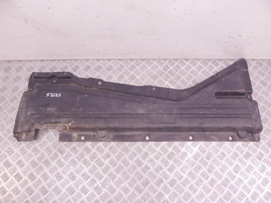 Защита днища BMW X5-series (E70) 51 75 7 158 404