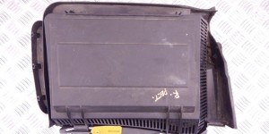 Корпус салонного фильтра BMW 5-series (E39) 64 31 8 379 624 Корпус салонного фильтра BMW 5-series (E39) 64 31 8 379 624