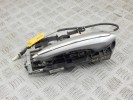 Ручка наружная передняя правая BMW 7-series (F01/02) 51 21 7 231 930