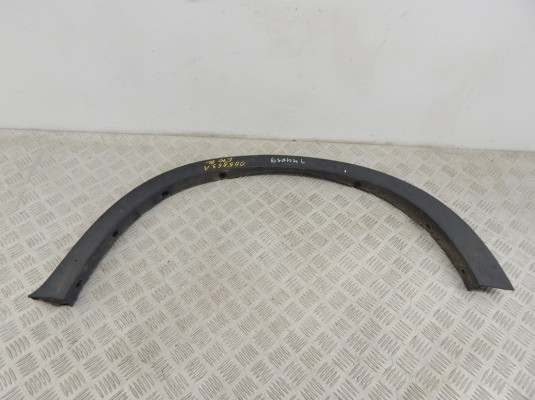 Молдинг крыла заднего левого BMW X5-series (E70) 51 77 7 158 425