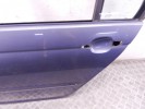 Дверь задняя левая BMW 3-series (E46) 41 52 7 034 153