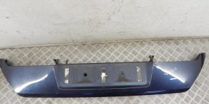 Молдинг крышки багажника BMW 7-series (E65/66) 51 13 8 223 241 Молдинг крышки багажника BMW 7-series (E65/66) 51 13 8 223 241