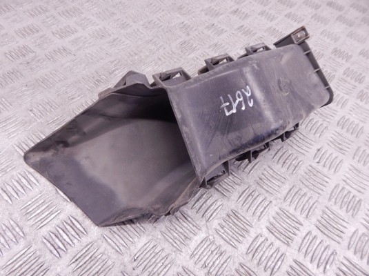 Воздуховод тормозной правый BMW 3-series (E90/91/92) 51 74 7 121 570