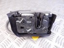 Замок двери задней левой BMW X5-series (E53) 51 22 8 402 601
