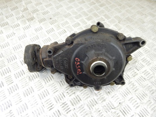 Редуктор переднего моста BMW X5-series (E53) 31 50 7 508 523