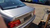 Молдинг бампера заднего BMW 5-series (E39)