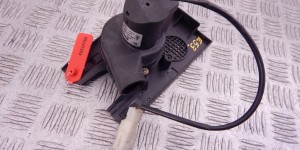 Вентилятор охлаждения отсека электроники BMW X5-series (E53) 12 90 1 438 023