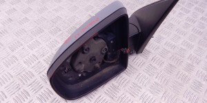 Зеркало наружное левое BMW X5-series (E70) 51 16 7 282 723