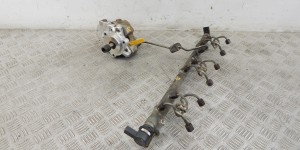 ТНВД BMW X5-series (E53) 13 51 8 511 826