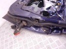 Дверь задняя левая BMW 3-series (E46) 41 52 7 034 155