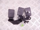 Замок ремня безопасности BMW X5-series (E70) 72 11 7 171 197