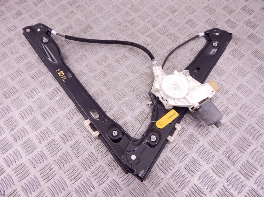 Стеклоподъемник электрический передний левый BMW 3-series (E90/91/92) 51 33 7 140 587 Стеклоподъемник электрический передний левый BMW 3-series (E90/91/92) 51 33 7 140 587