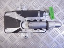 Подушка безопасности боковая (в дверь) передняя правая BMW 3-series (E46) 72 12 7 037 230