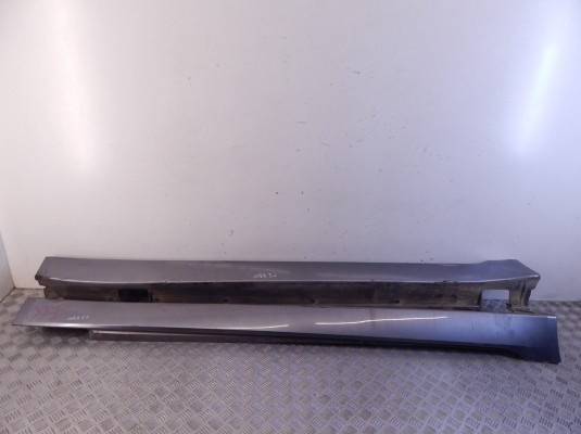Накладка на порог BMW 5-series (E60/61) 51 77 7 178 125