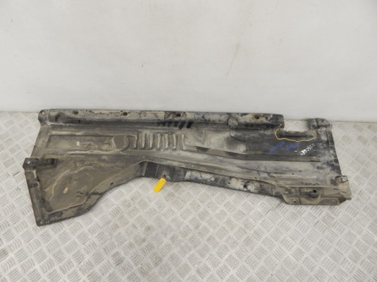 Защита днища BMW X5-series (E70) 51 75 7 158 403 Защита днища BMW X5-series (E70) 51 75 7 158 403