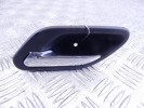 Ручка внутренняя передняя левая BMW 5-series (E39) 51 21 7 032 925