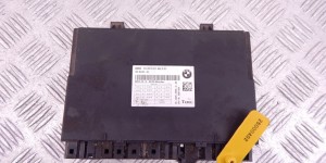 Блок управления сиденьем BMW 7-series (F01/02) 61 35 9 221 462 Блок управления сиденьем BMW 7-series (F01/02) 61 35 9 221 462