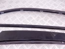 Молдинг двери передней правой BMW X5-series (E70)