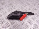 Ручка внутренняя передняя левая BMW 5-series (E39) 51 21 8 226 050