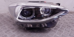 Фара правая BMW 1-series (F20/21) 63 11 7 296 912