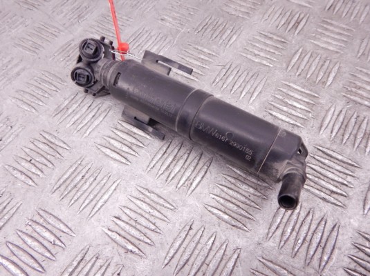 Форсунка омывателя фар BMW X1-series (E84) 61 67 2 990 155