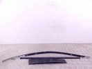 Молдинг стекла двери передней левой наружный BMW X5-series (E53) 51 32 8 257 701