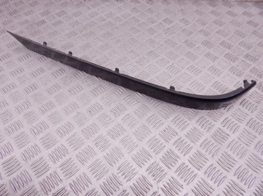 Молдинг бампера заднего BMW 7-series (E65/66) 51 12 8 223 265