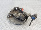 Ступица передняя левая BMW 5-series (E39) 31 21 1 092 853