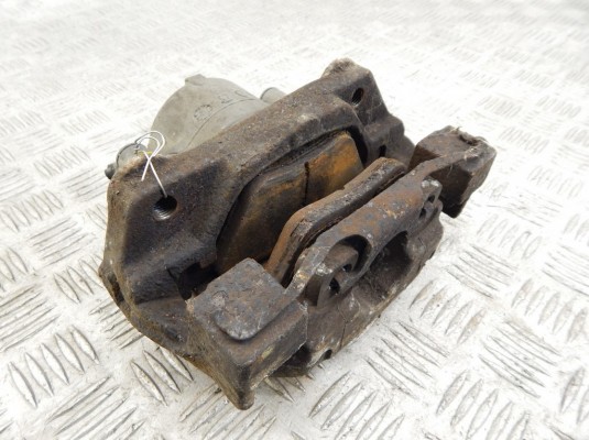Суппорт передний правый BMW 5-series (E39) 34 11 1 163 386